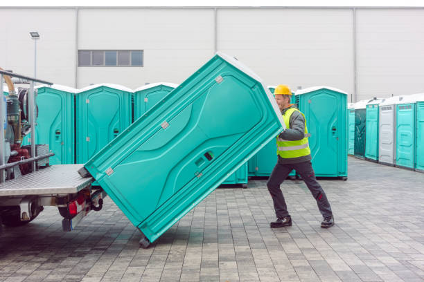 Portable Toilet Options We Offer in St Croix Falls, WI