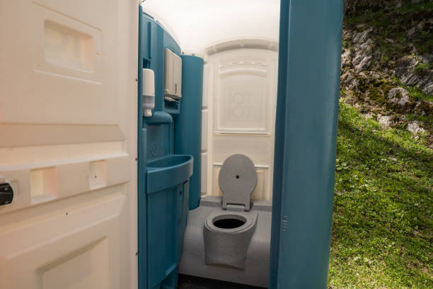 Best Sanitation services for porta potties  in St Croix Falls, WI
