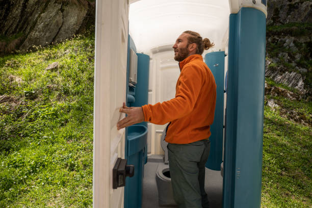Best Long-term porta potty rental  in St Croix Falls, WI