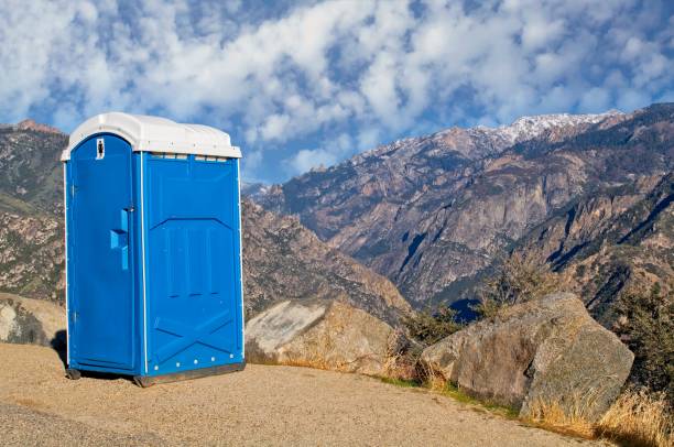 Best Temporary restroom rental  in St Croix Falls, WI