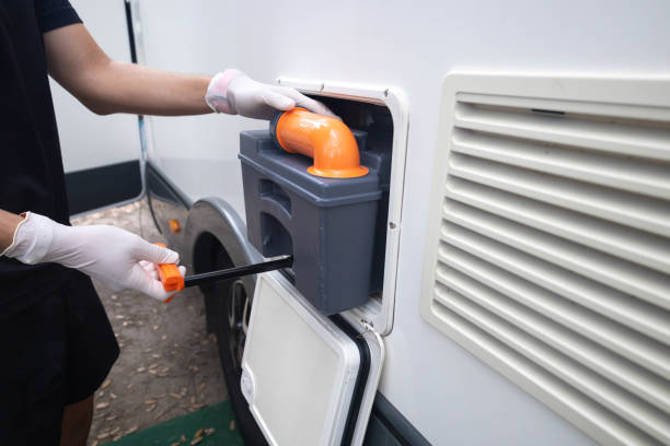 Best Local porta potty services  in St Croix Falls, WI