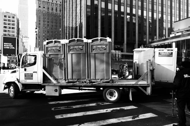Best Portable toilet rental cost  in St Croix Falls, WI
